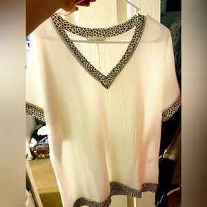 Brand new shirt from a boutique